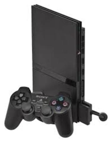 Playstation 2