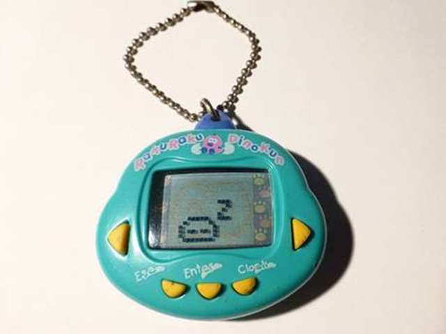 Tamagotchi