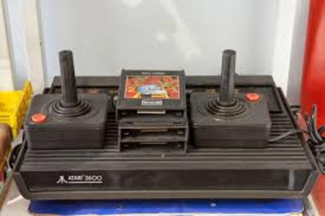 Minha primeira derrota em um Jogo Eletrônico