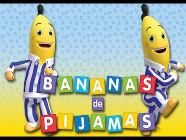 Bananas e Pijamas