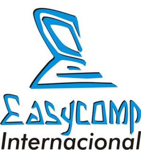 Primeiro curso básico de informática.