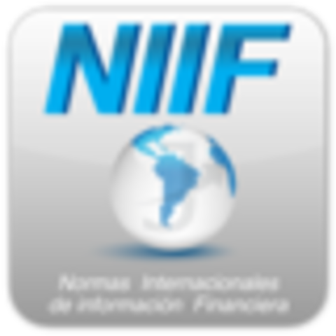 EVOLUCION DE LAS NIIF