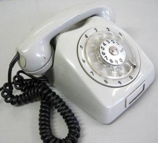 Primeiro Telefone