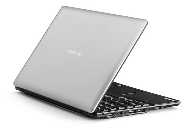 Primeiro notebook que ganhei.