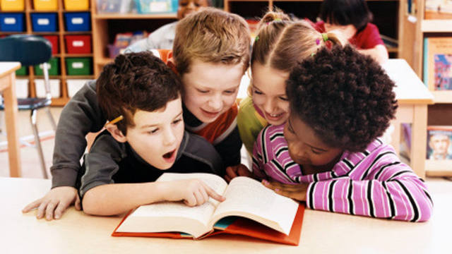 Iniciação Educacional.