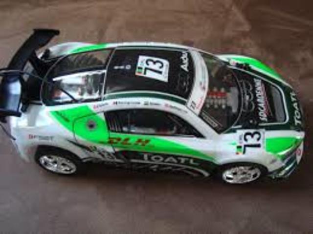 Brinquedos de Controle Remoto