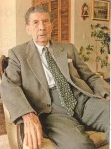 Coversacion con el director de la OIT