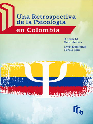 Psicología en colombia en la actualidad.