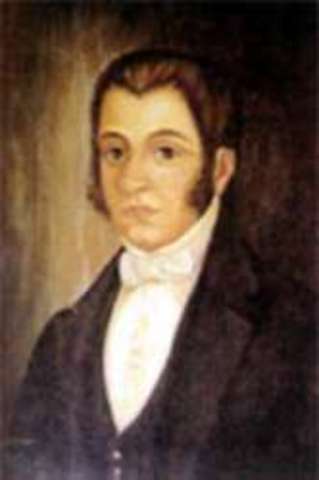 Cundinamarca elige a Jorge Tadeo Lozano como Presidente