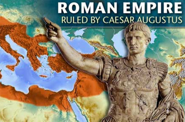 End of Western Roman Empire