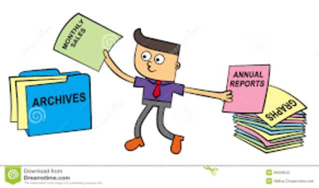 Política de gestión documental