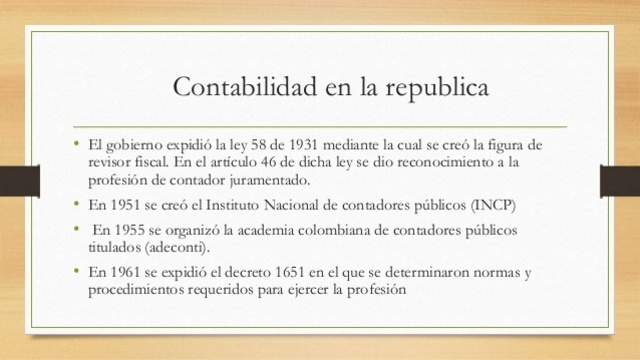 CUANDO SE HABLA POR PRIMERA VEZ