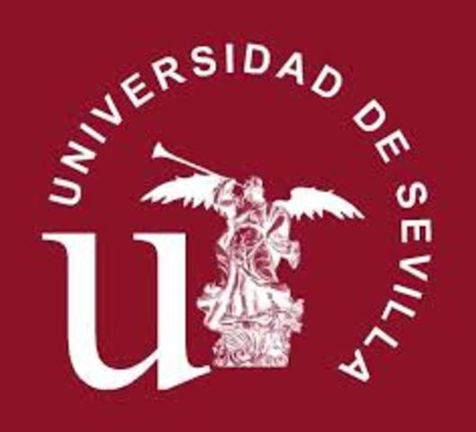 In 2028 I will have studied a masters and in the 2032 I will have already studied a PHD in  the universidad de sevilla.