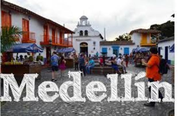 Centro Nacional Textil de Medellín