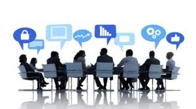 Creacion de Subdirecciones