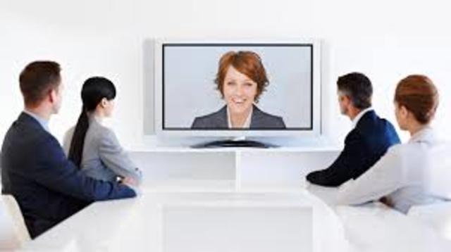 Videoconferencias