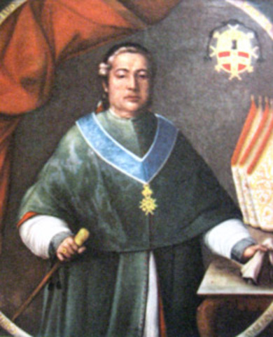 Lozano es derrocado y Nariño asume la presidencia de Cundinamarca.