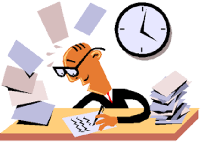 1979 Revisión de los Papeles de Trabajo