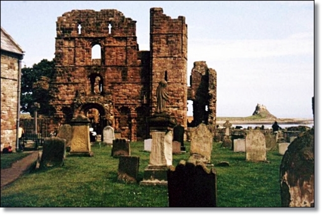 The Welsh Border was build by two king