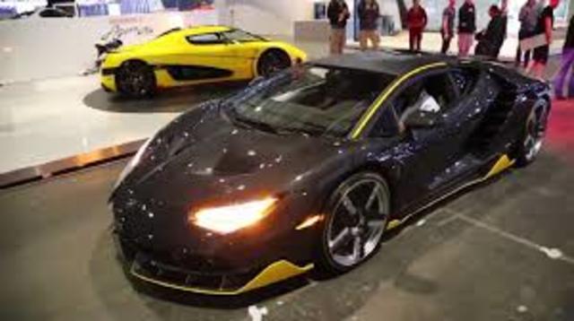 in twenty seven years