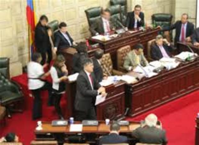 LEY 223 REFORMA TRIBUTARIA DE 1995