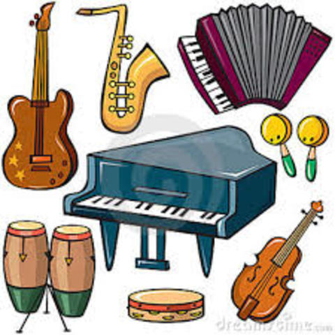 instruments