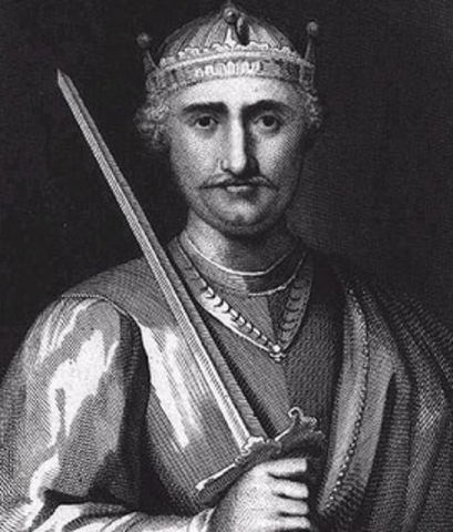 William the conquerer-the battle of hastings