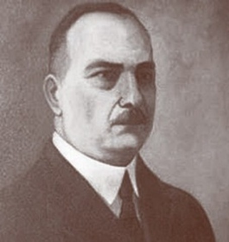 Reforma educativa de Víctor Mercante