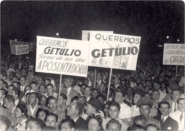 Revolução de 1930 (Getúlio Vargas)