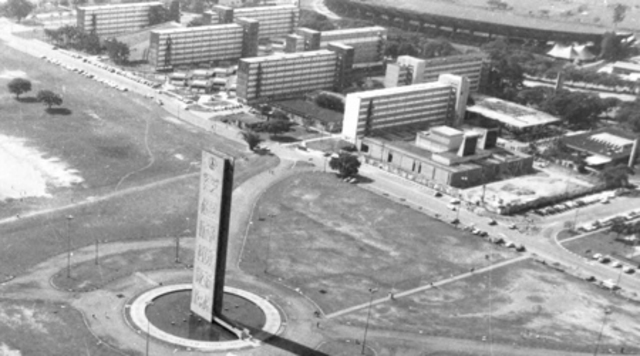 Faculdade de Filosofia  de Ciências e Letras - USP