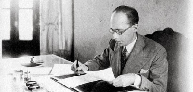 Reforma do Ensino Secundário (Gustavo Capanema)