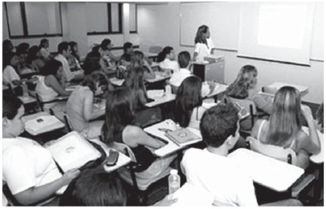 Lei Orgânica do Ensino Secundário