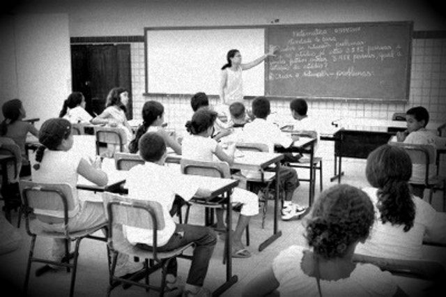 Instituição do Método Direto Intuitivo