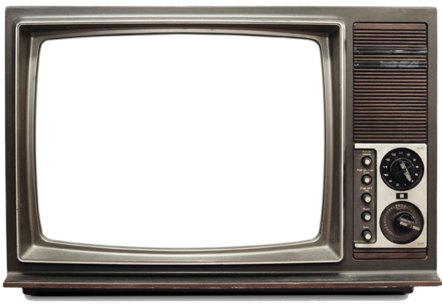 Otros cambios simultáneos ...El hombre llego a la luna y fue transmitido