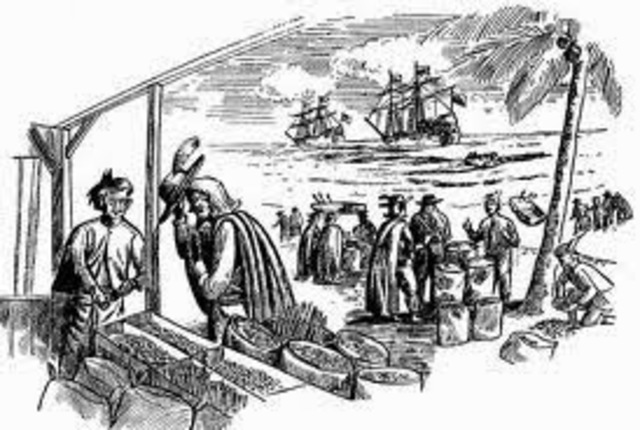 portugal mengirim 3 kapal untuk menjelajahi Bagian timur Melaka