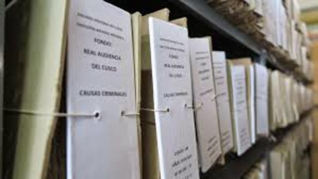 Se promulgan dos Leyes