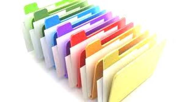 estatutos que rigen la organizacion y funcionamiento del archivo general