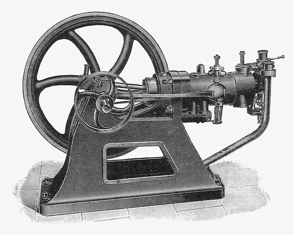 Creation Engine Combustion