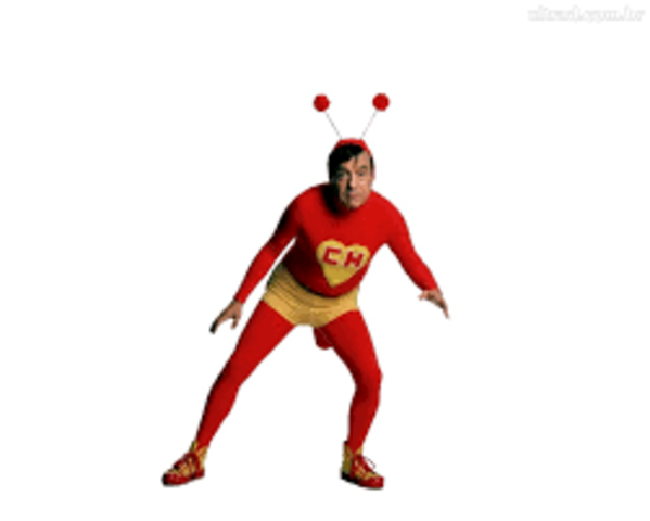 They did not count with my cleverness