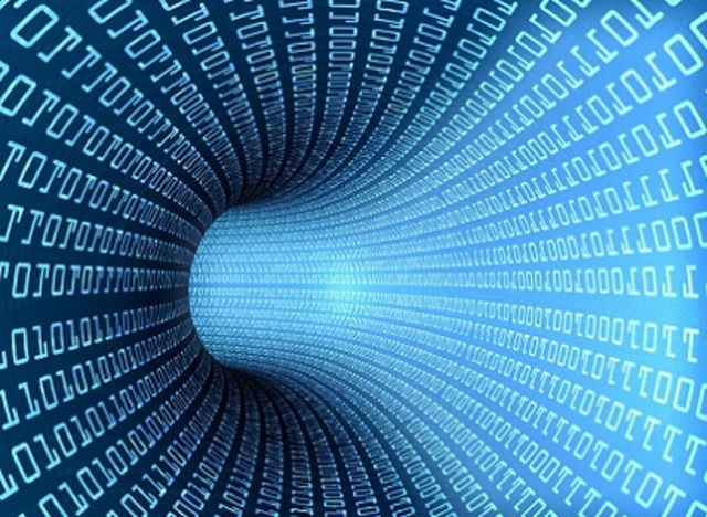 INTERNET = CIBERESPACIO