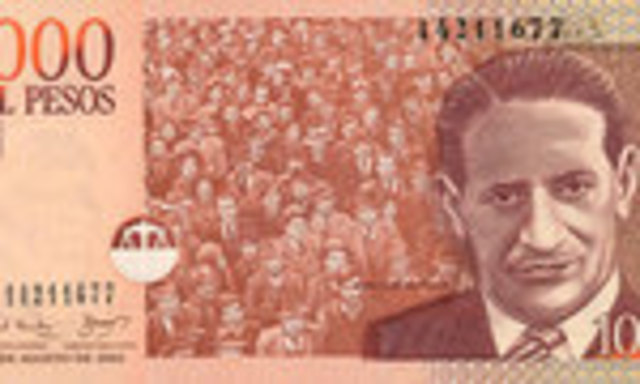 Creación Archivo Nacional en Colombia