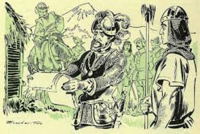 Documentacion de la administración indiana