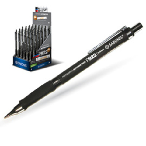 lapices sacados industrialmente