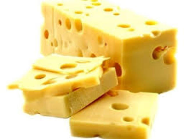 cheddar