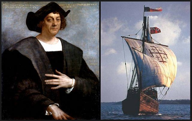 Kedatangan Bangsa Spanyol