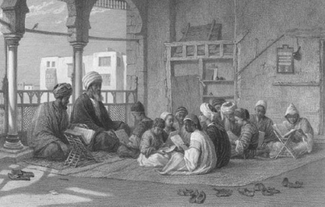 Agama Islam Mulai Menyebar di Palembang