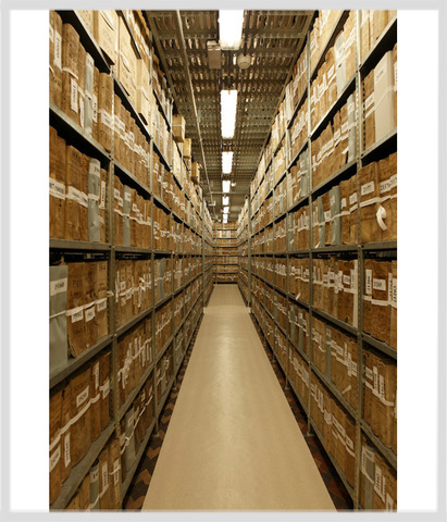 Instrumentos de descripción