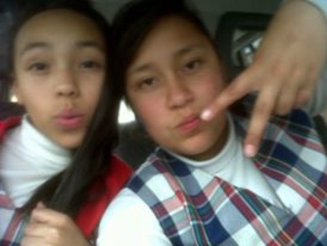 La ausencia de mi hermana