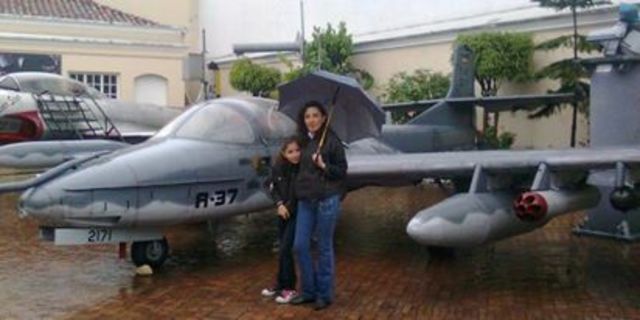 Museo de la Policía