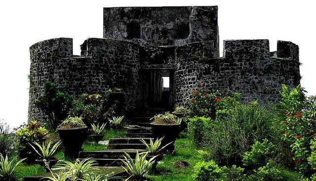 Spanyol Merebut Ternate dan Tidore